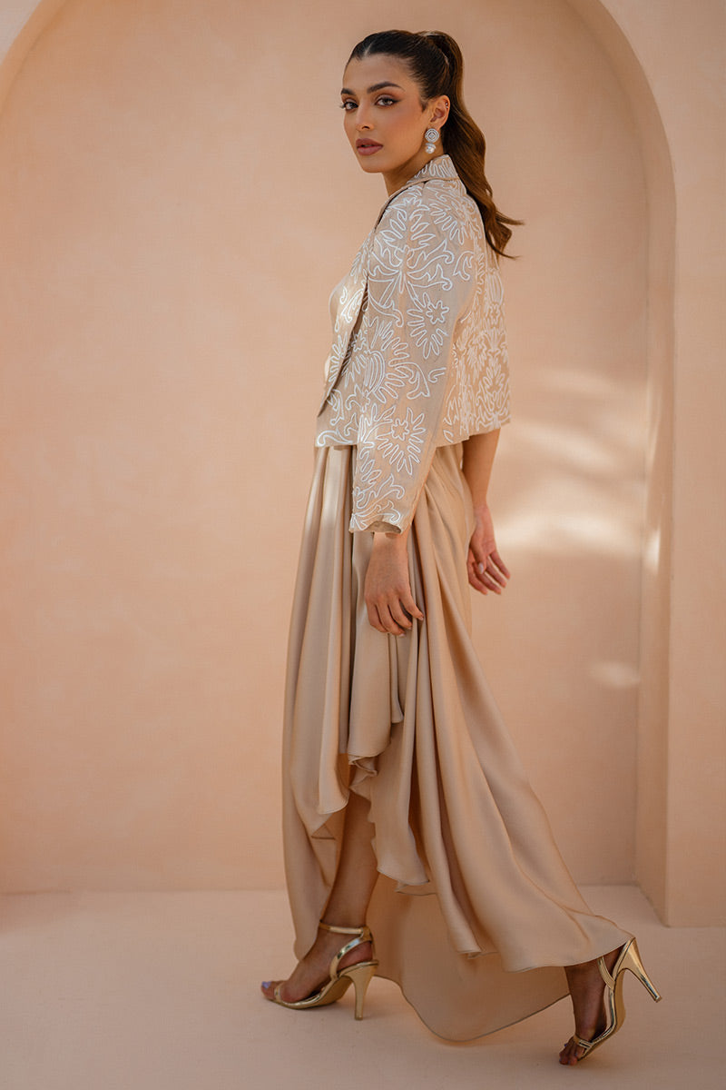 Seraphina Silk
