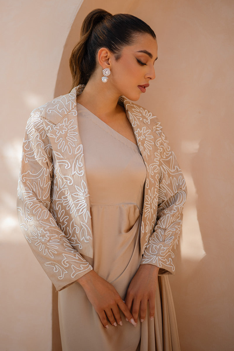 Seraphina Silk