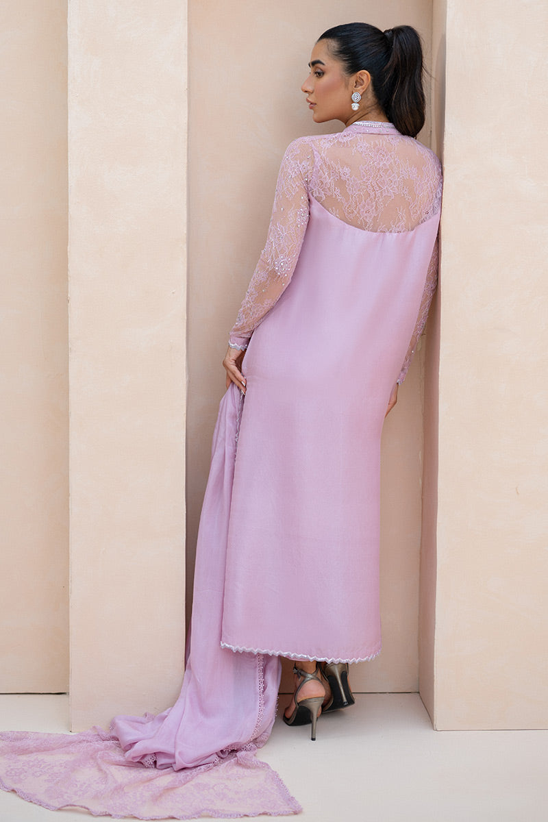 Lace Sonata