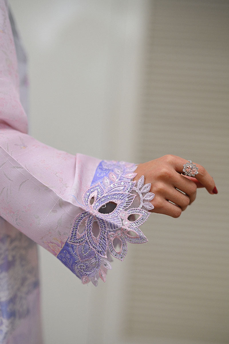 Marisca Shirt and Dupatta