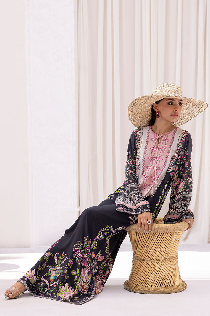 Anaya Kaftan