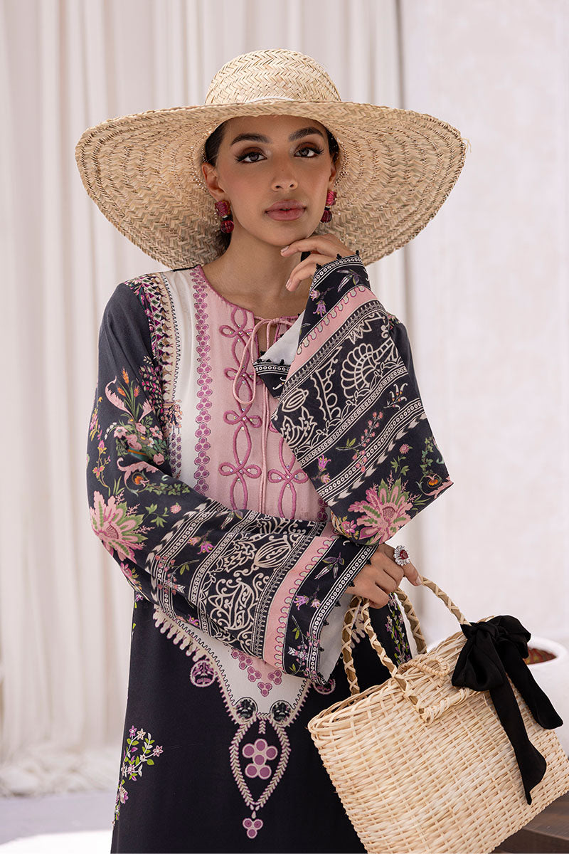 Anaya Kaftan