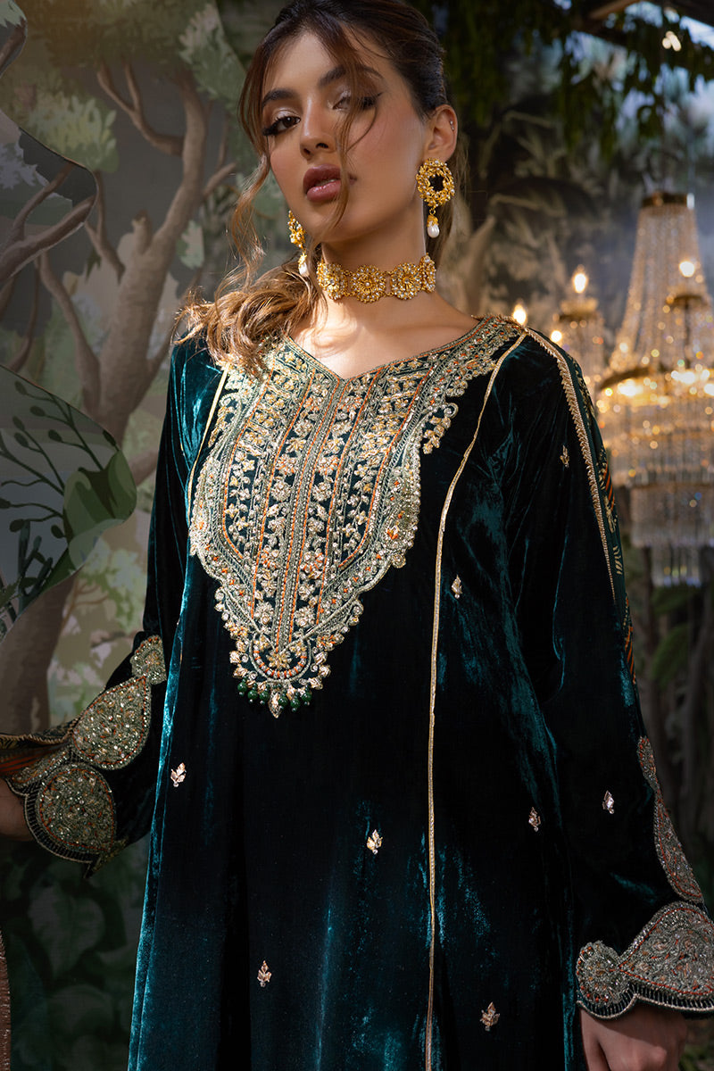 Esmeralda