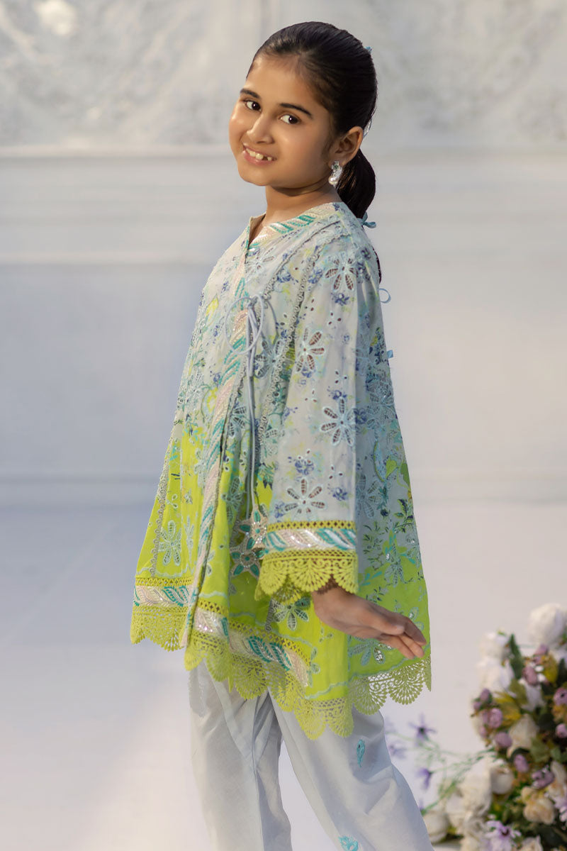 Alya - Girl