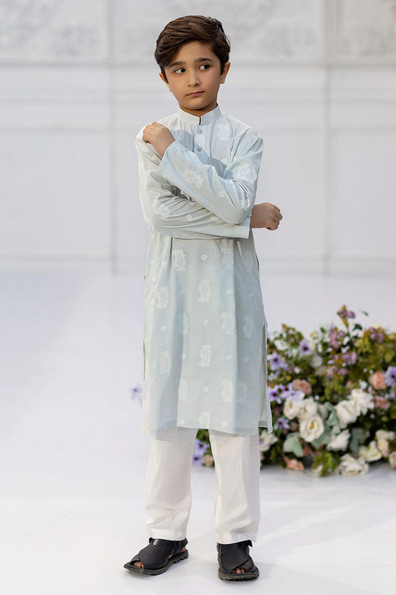 Basit - Boy