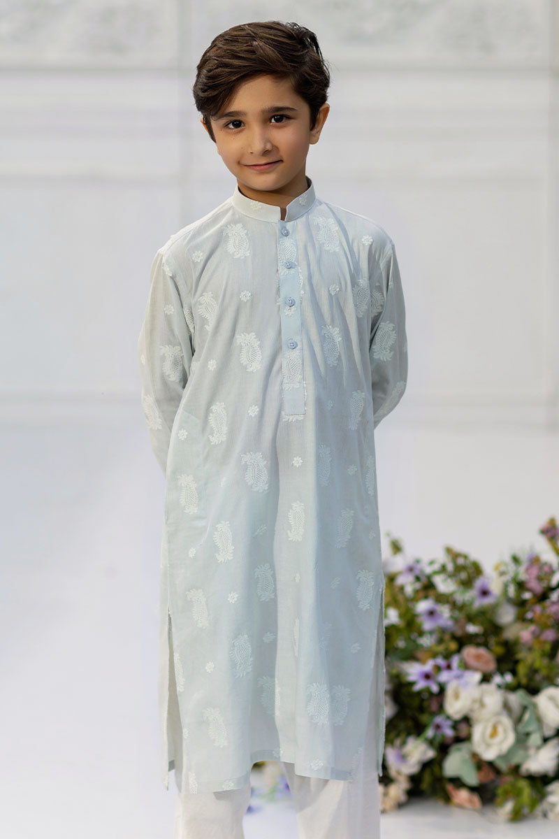 Basit - Boy