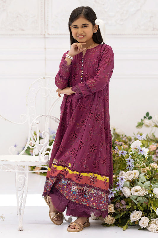 Areej - Girl