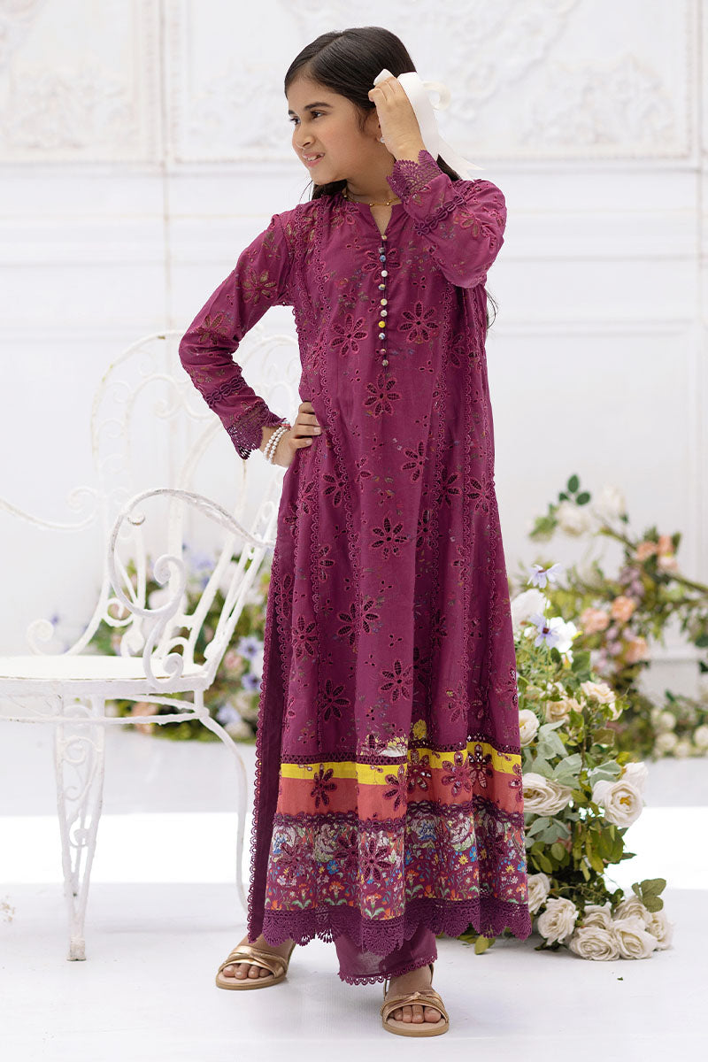 Areej - Girl