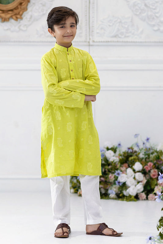 Arhaan - Boy