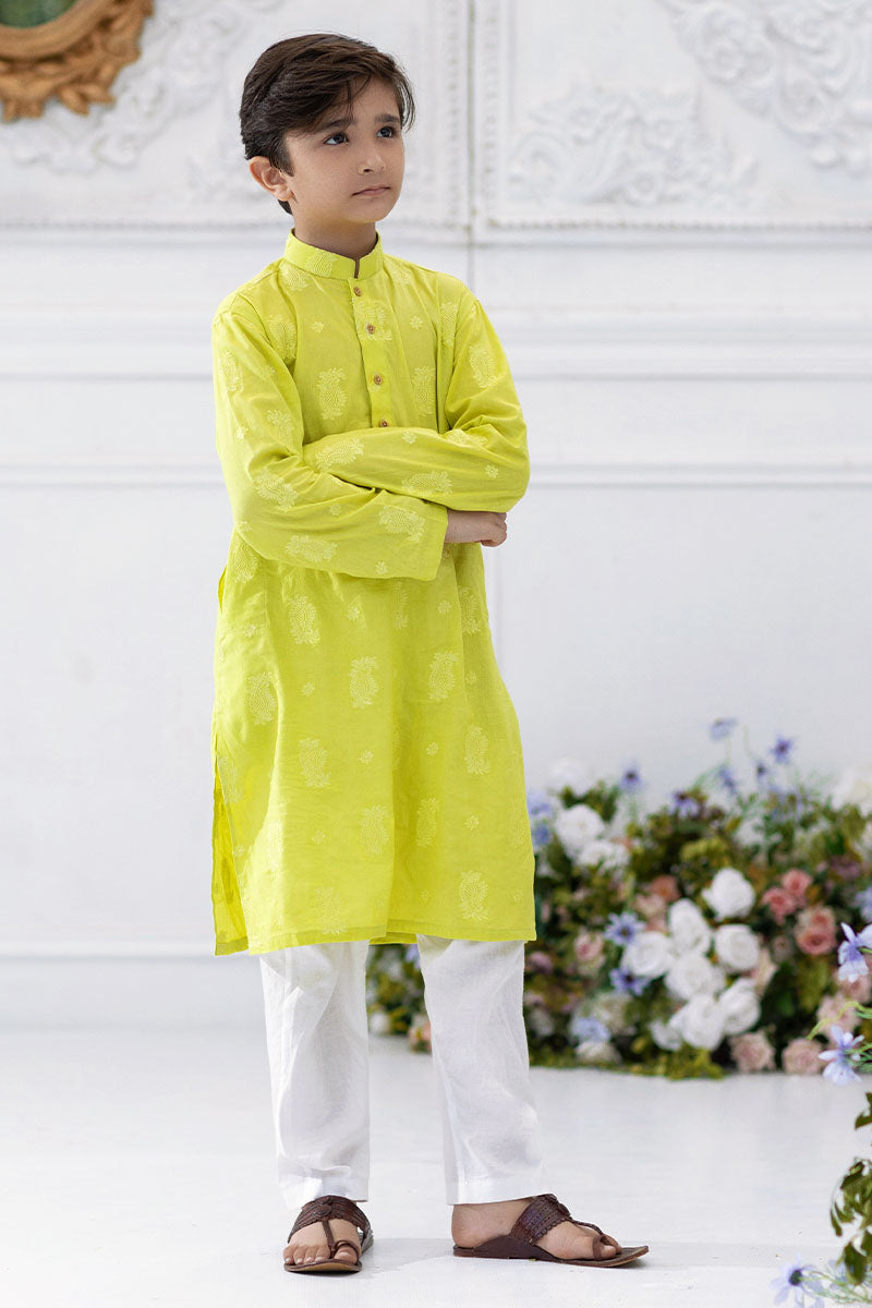 Arhaan - Boy