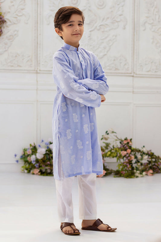 Agha - Boy