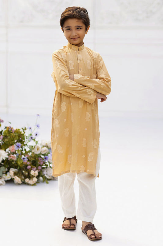 Shahzain - Boy
