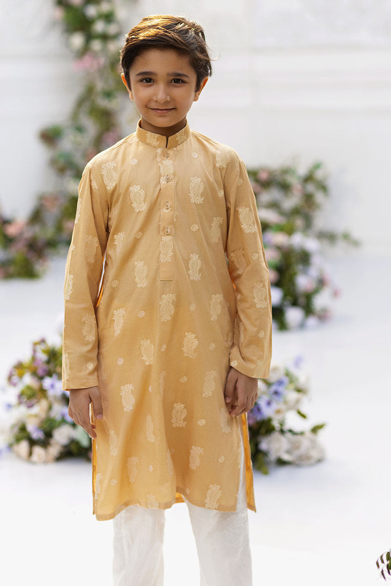 Shahzain - Boy