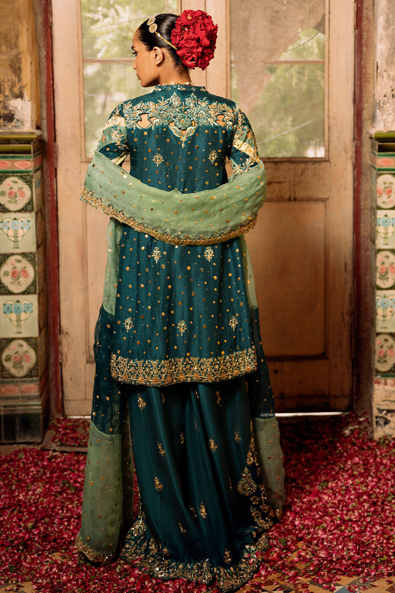 Farheen