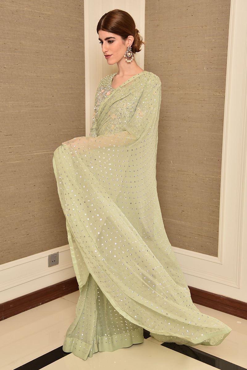 Mint luxury