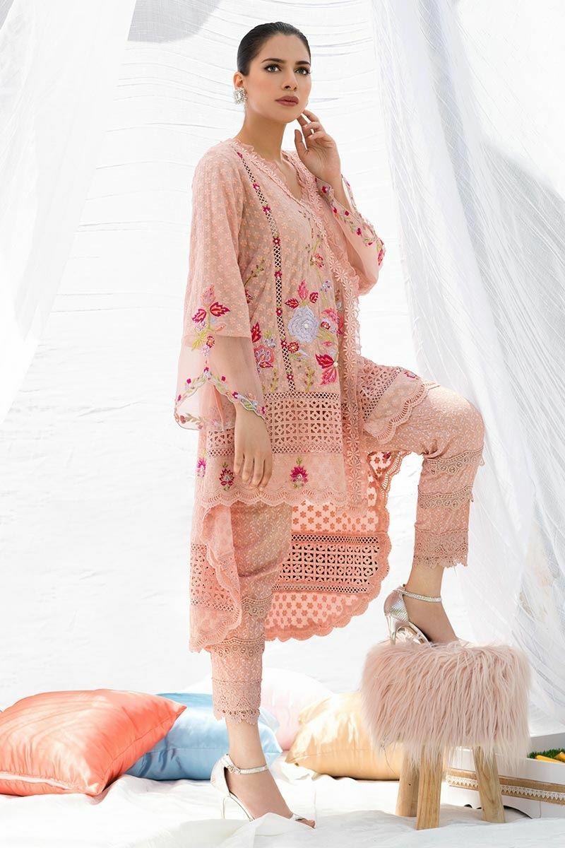 DUSTY PINK CHIKAN