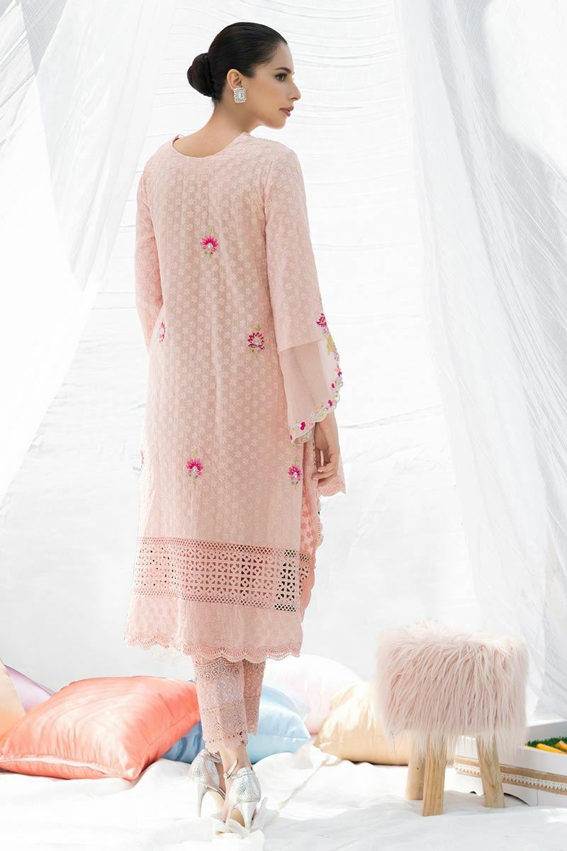 DUSTY PINK CHIKAN