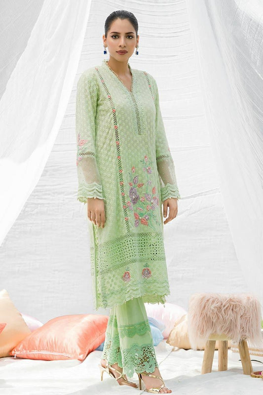 MINT CHIKAN