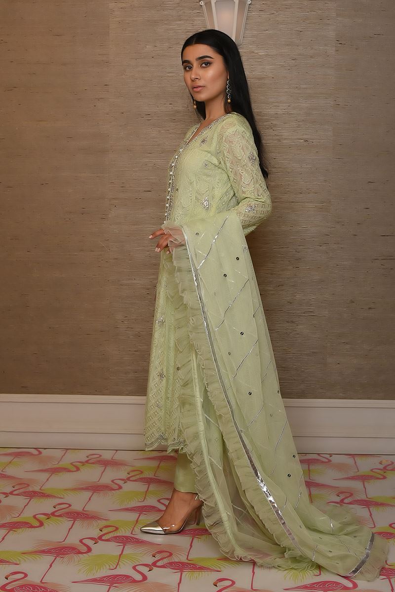 CHIKANKARI