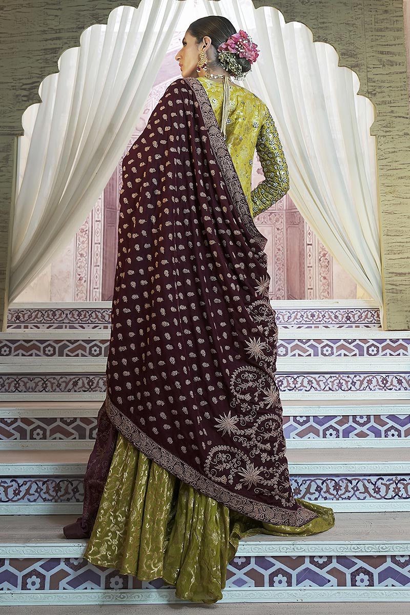 Ethnic love