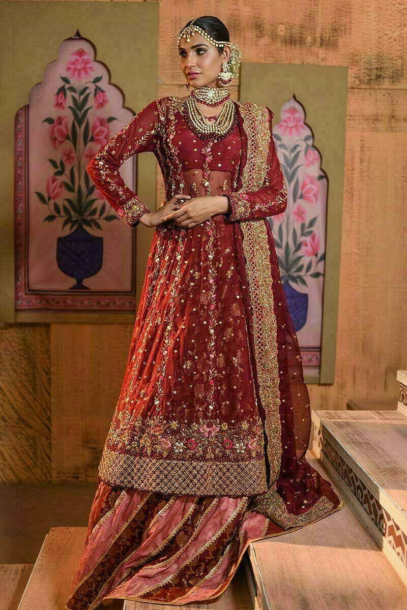 Red charm