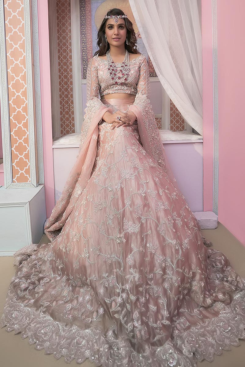 Rose thrift