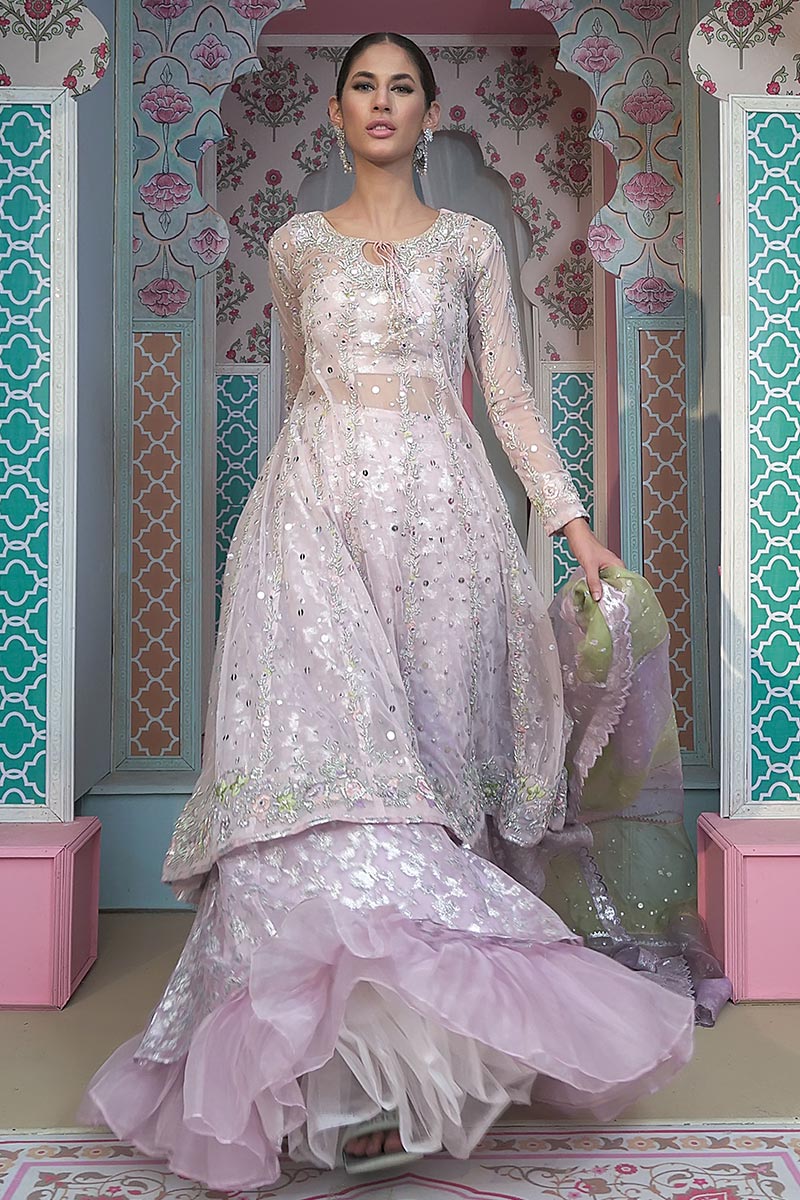 Lilac love