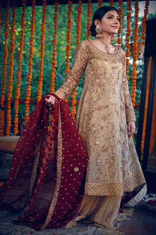 Gold Breeze