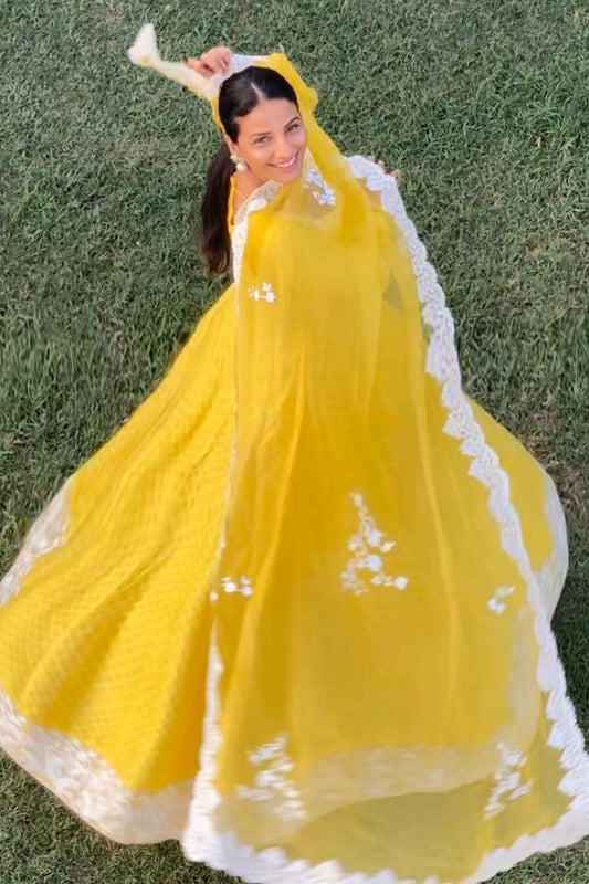 Yellow  Glory