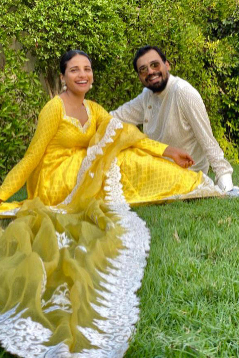Yellow  Glory