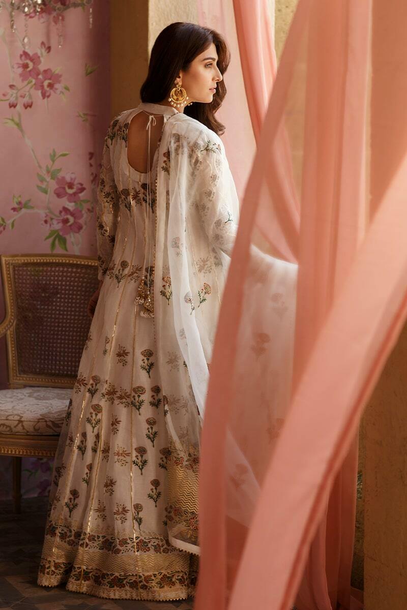 Subtle bloom