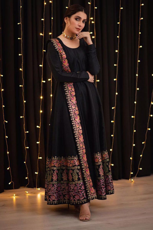 Black Sapphire