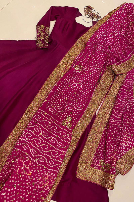 Belle Red