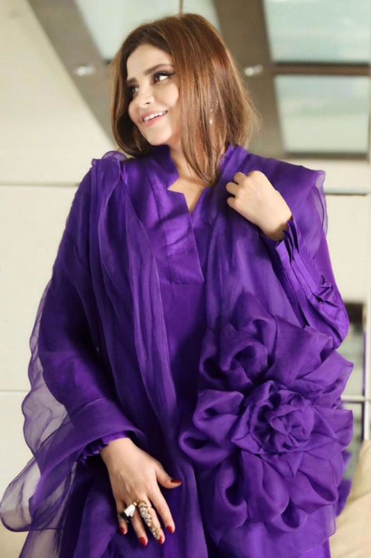 Violet royality