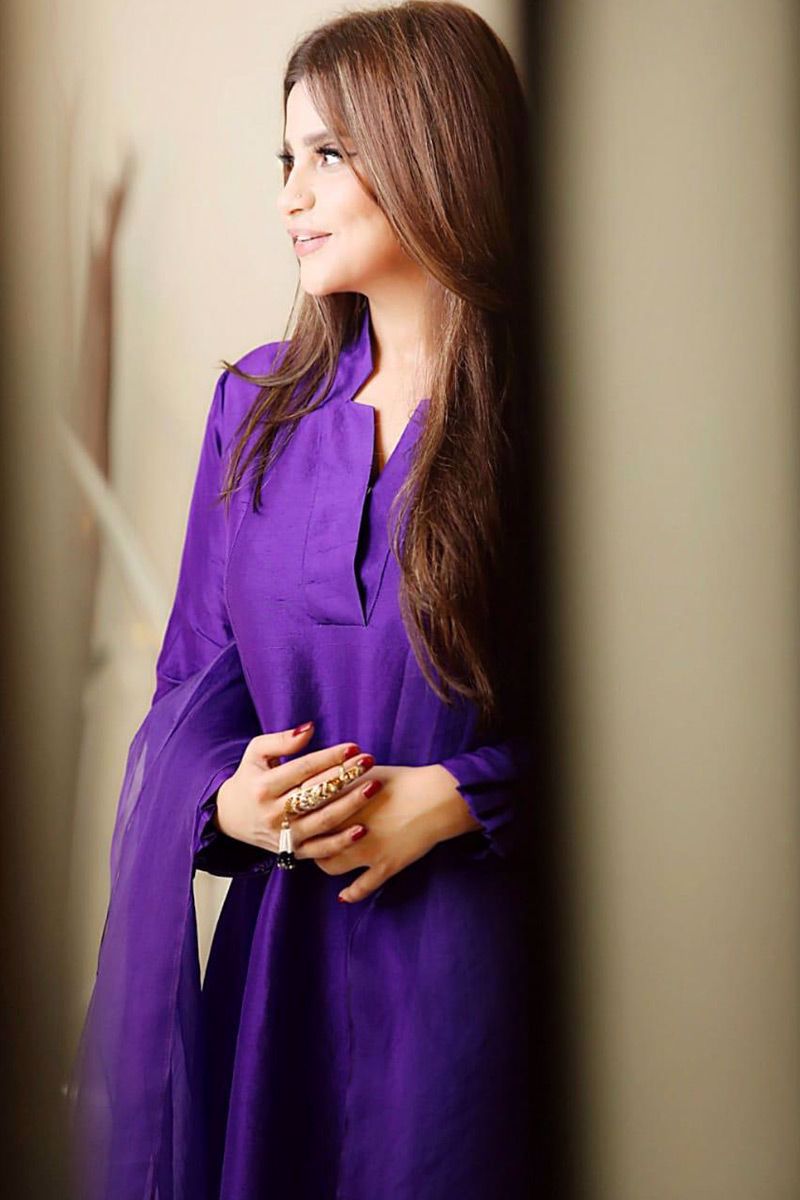 Violet royality