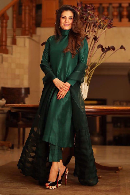 Emerald affair