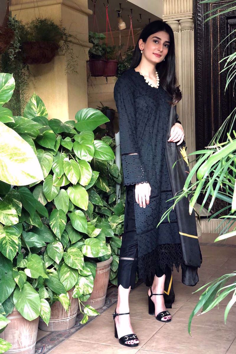 Midnight Melody Black