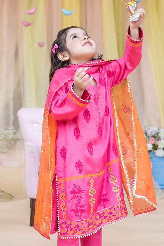 Avah - Girl
