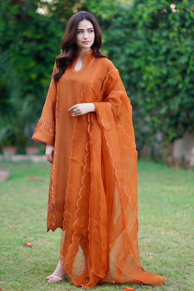 Tangerine Rouge