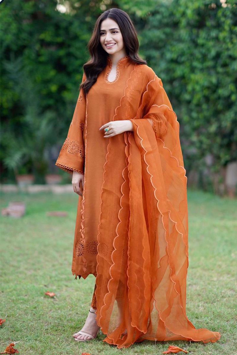 Tangerine Rouge