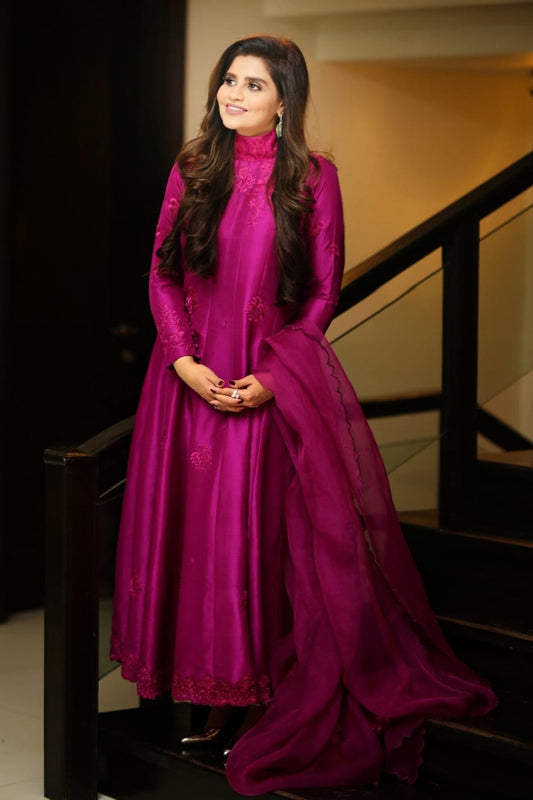 Magenta Affair