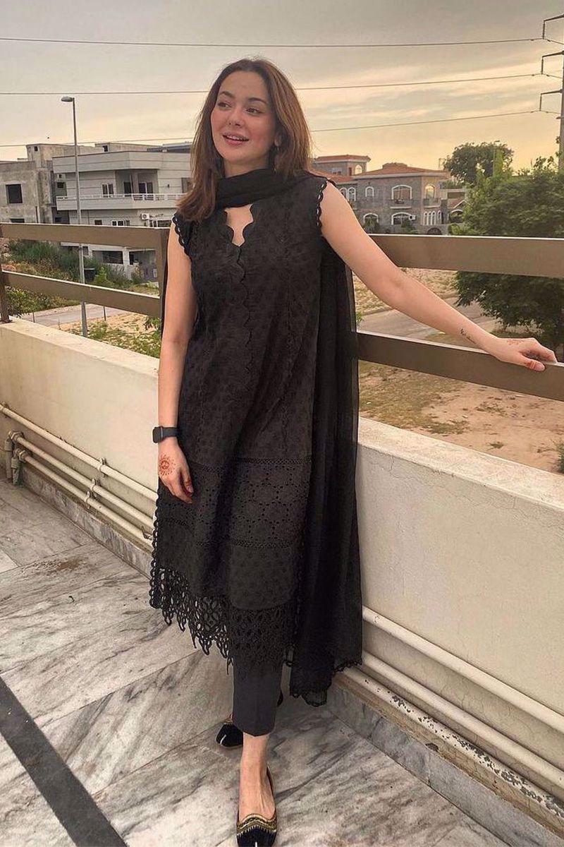 Midnight Black
