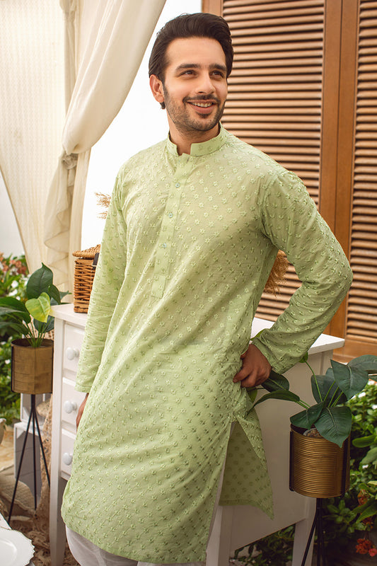 Tarish - Man