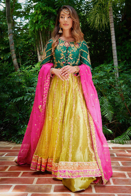 Jahanara