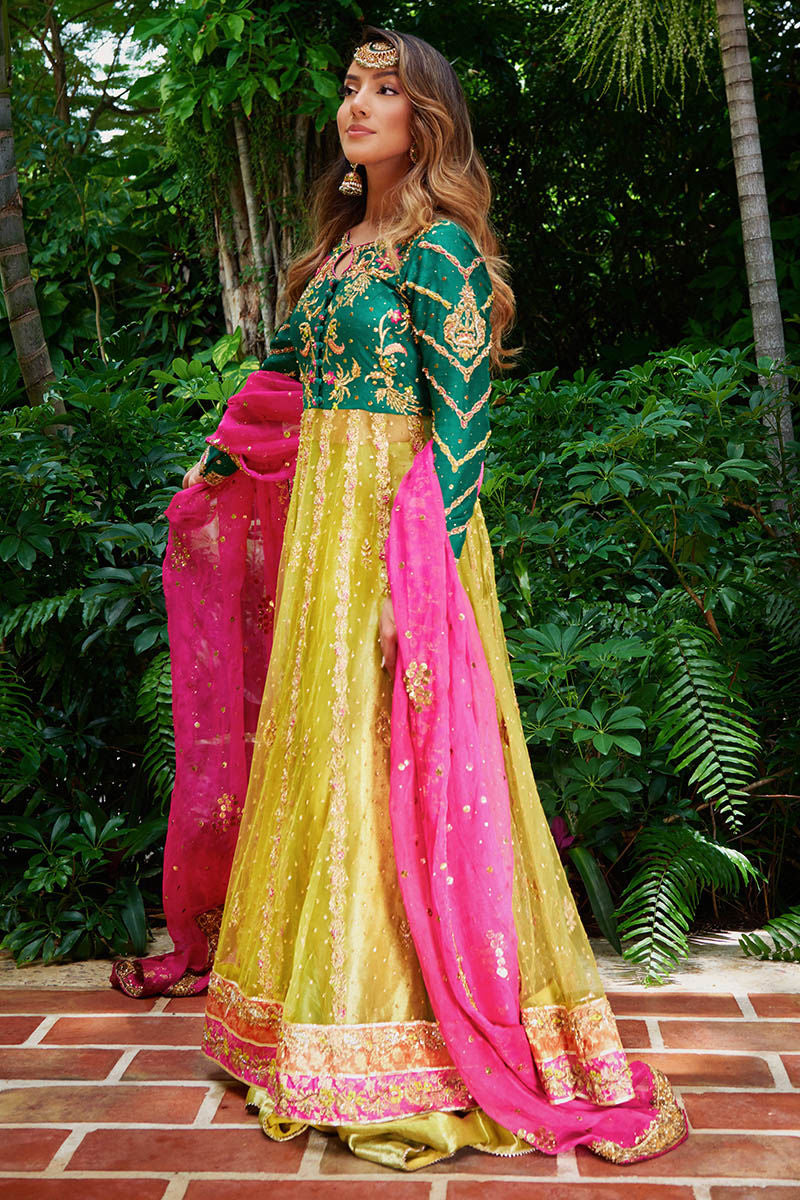 Jahanara