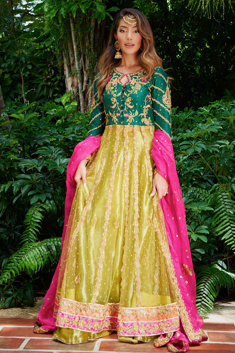Jahanara