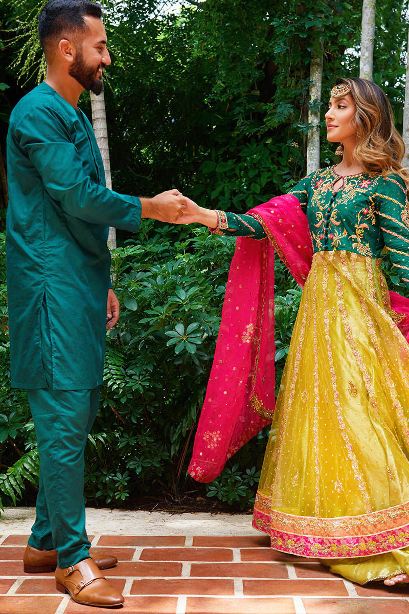 Jahanara
