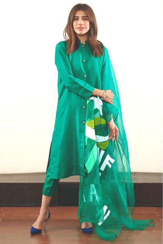 Chand Sitara -Syra Yousuf