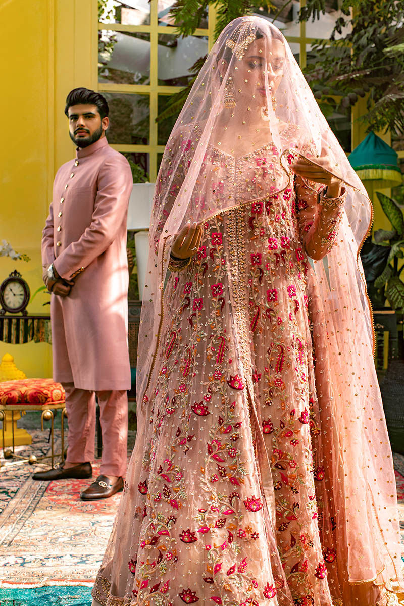 Pink Obsession