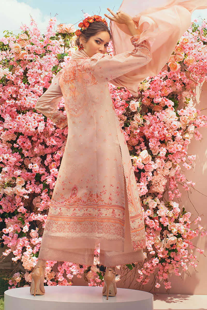 FLORAL MIST
